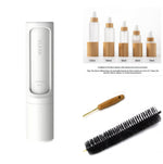 Keep your makeup brushes clean and hygienic with this complete brush cleaning kit. Includes a cleaning bowl, drying rack, and accessories for easy brush care.