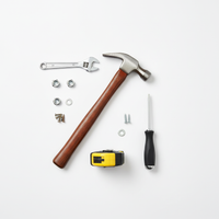 Tools 🔧